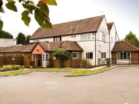 Premier Inn Farnborough West - Southwood 