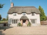 Moles Cottage 