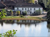 Best Western Frensham Pond Hotel 