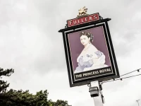 The Princess Royal 