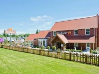 Premier Inn Farnham 