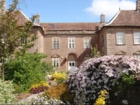 The Old Parsonage Bed & Breakfast 