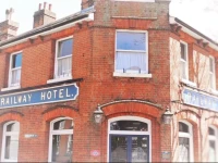 Railway Hotel 