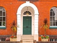 Shepherd House 