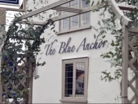 The Blue Anchor 