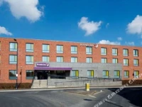 Premier Inn Felixstowe Town Centre 