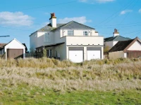 Mariners Lodge 