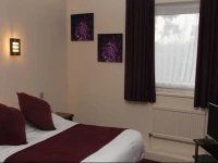 The Orwell Hotel 