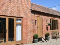 The Barnhouse 
