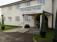 The Bridge House Hotel 
