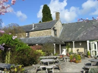 The Merrymouth Inn 