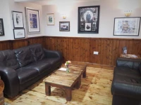 Timbers Country Lodge 