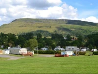 Campsie Glen Holiday Park 