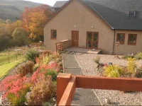 Rockfoot B&B 
