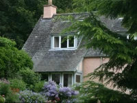 Finzean Estate 