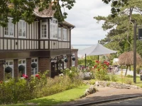 The Fishbourne 