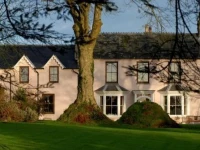 Cefn-y-Dre Country House 