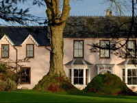Cefn-y-Dre Country House