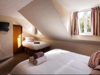 Seaview Hotel 
