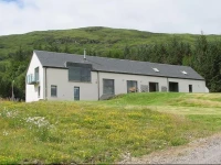 Corry House 