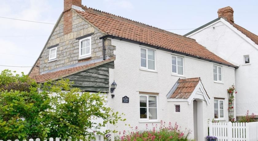 Hillcroft Cottage 