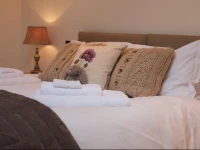 The Old Bakery B&B 