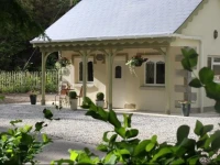 Gate Lodge at Blessingbourne 
