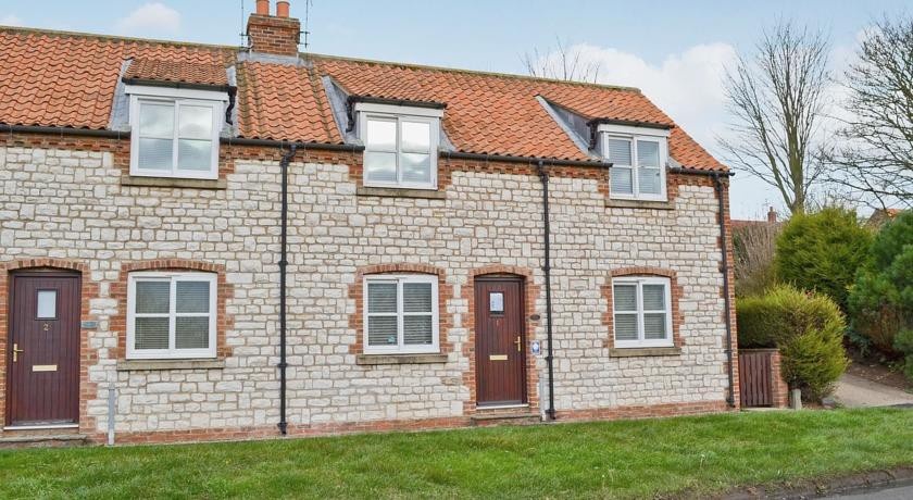 Chalk Cottage 