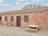 Gannet Cottage 