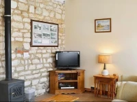Sand Piper Cottage 