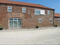 Seagull Cottage 