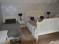 Birk House Bed &amp; Breakfast 