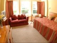 Lismoyne Hotel 