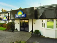 Days Inn Hotel Fleet 