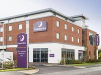 Premier Inn Fleet 