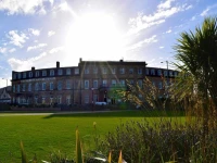 The North Euston Hotel 