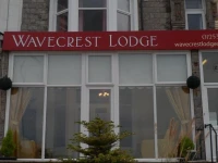 Wavecrest Lodge 