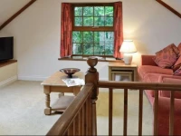 Coach House II 