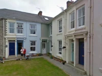 Jacqueys House 59435 