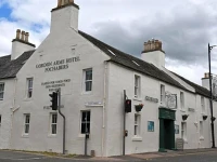Gordon Arms Hotel 