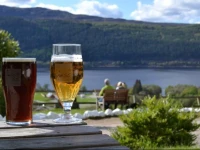 The Craigdarroch Inn 