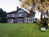 Foyers Bay Country House 