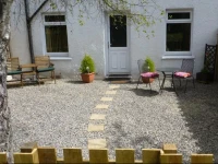 The Bolt-Hole Cottage 
