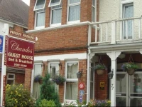 Chandos Premier Guest House 