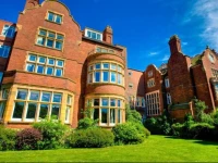 Burlington Hotel 
