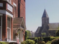 The Wycliffe 