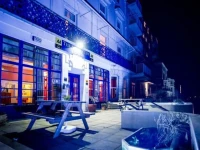 The Southcliff Hotel 