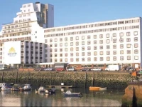 Britannia Grand Burstin Hotel 