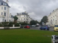 Clifton Cres Flat 