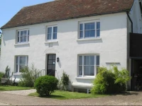 Pigeonwood House 